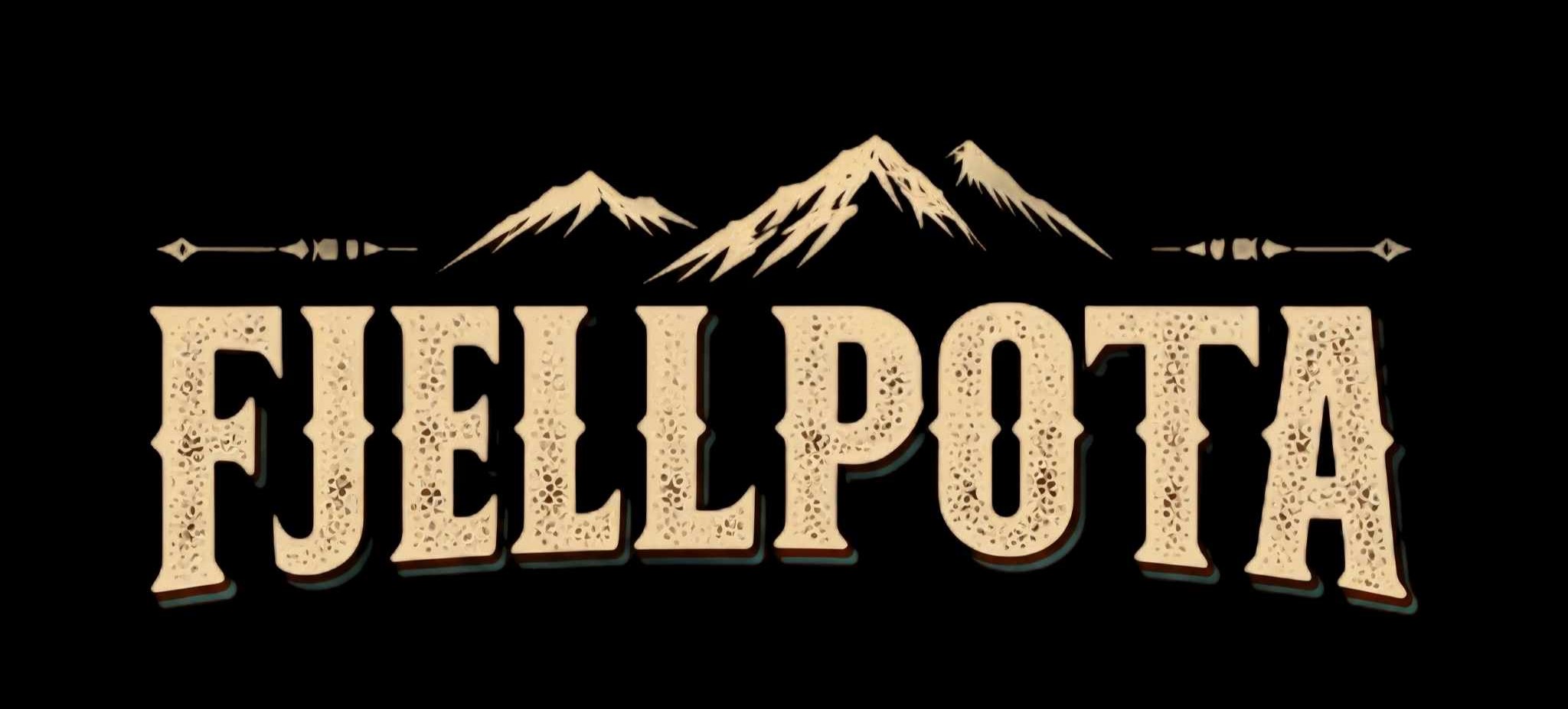 fjellpota